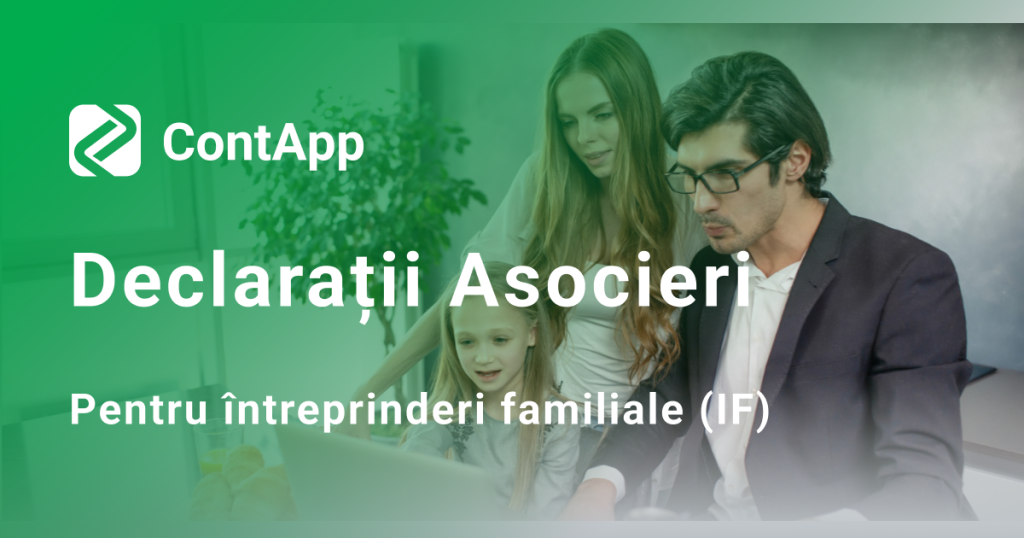 Declarații asocieri