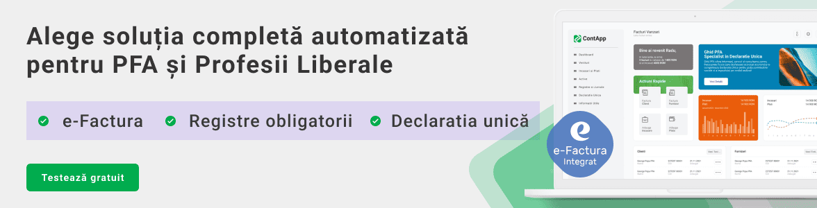 Noi Modificări La Codul Fiscal. Analiza și Simulare Taxe 2024. - ContApp