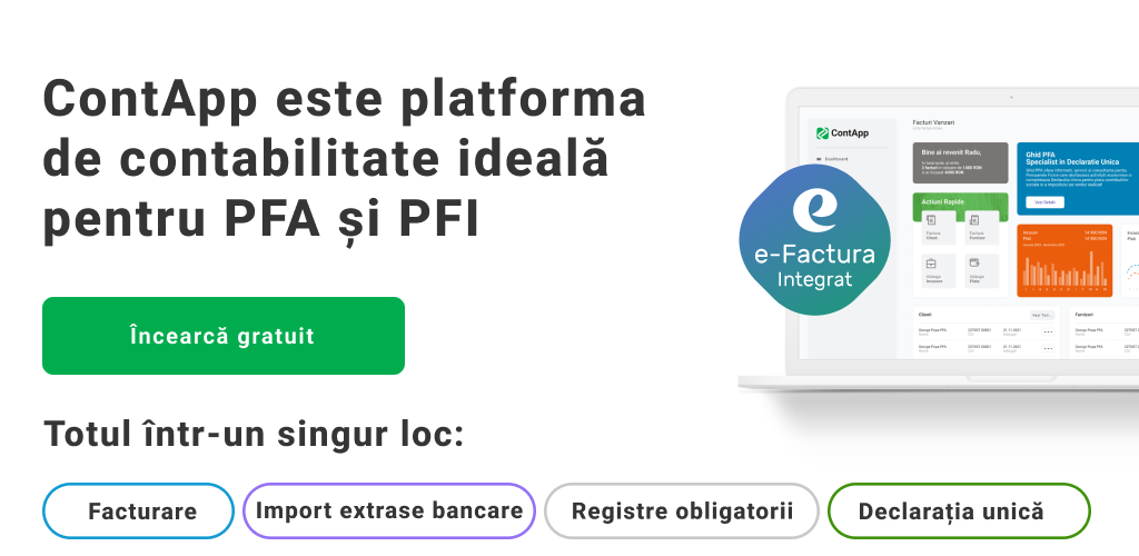 Solutii ContApp