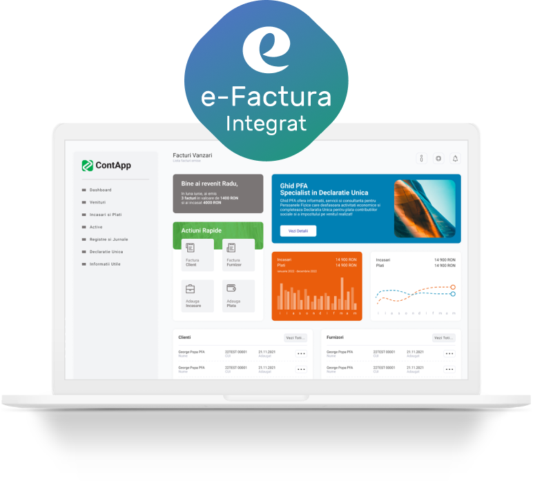 Arhive pfa sau srl in 2025? - ContApp