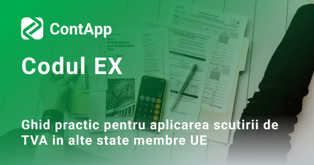 Codul EX