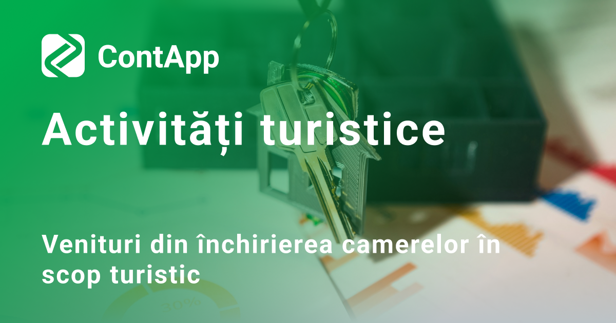 Activități turistice