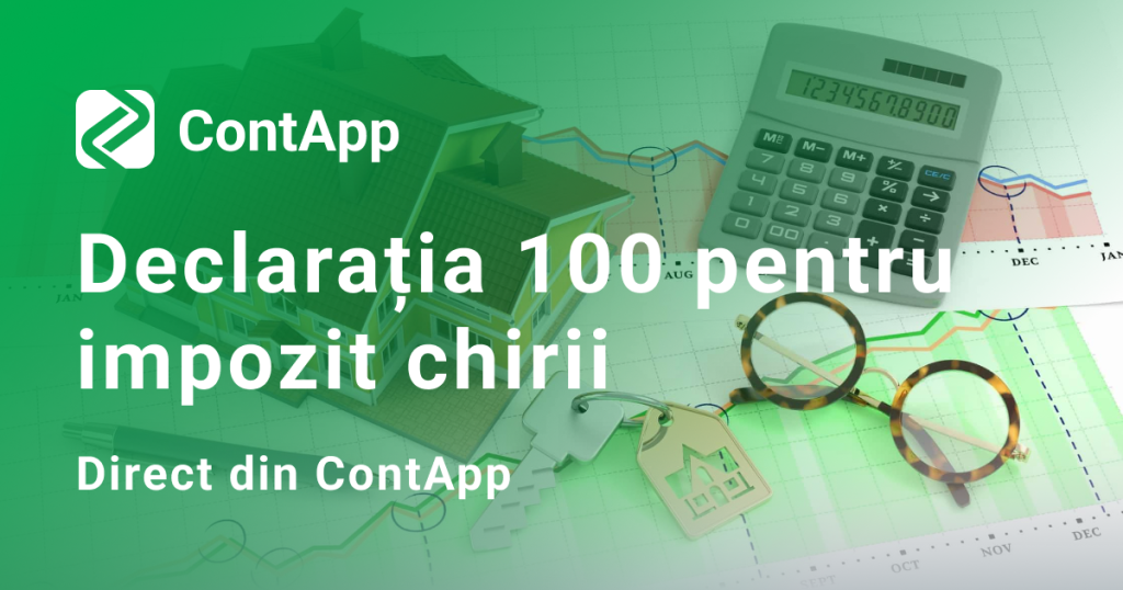 Declaratia 100 chirii. Declaratia 100 Bolt