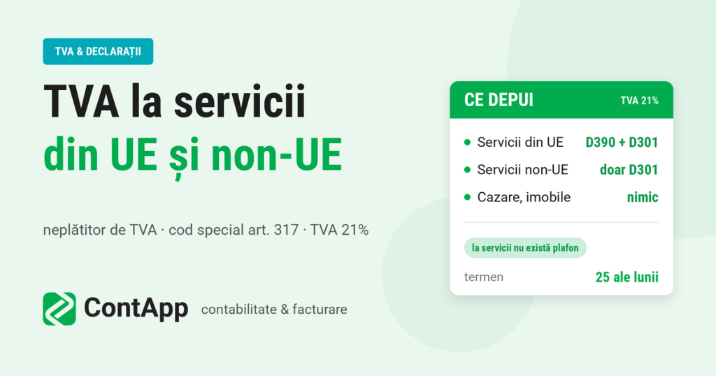 Ghid TVA achizitii UE
