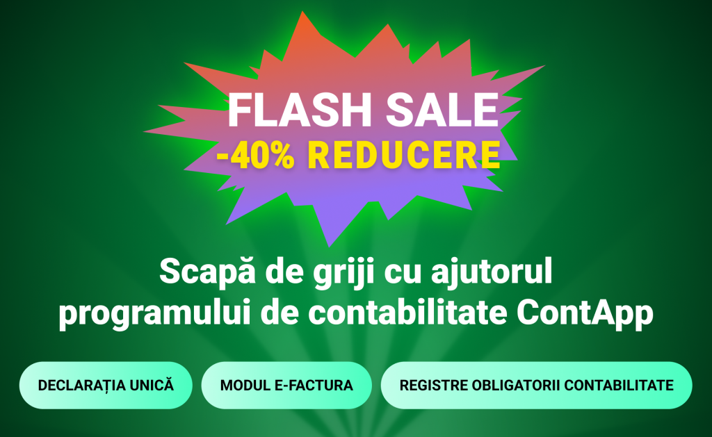 flashsale contapp