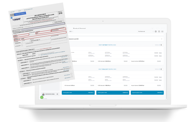 program declaratia unica contapp1 program declaratia unica contapp1