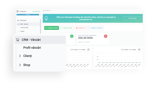 Ce Este Crm
